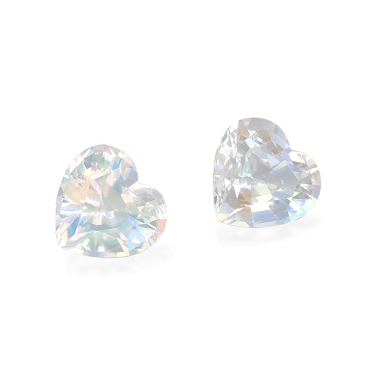 Rainbow Moonstone 4.34 ct